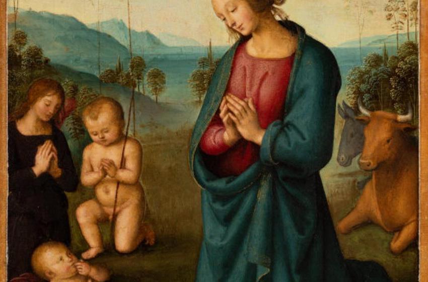 Pietro Perugino