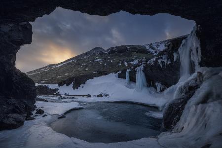 Skutafoss