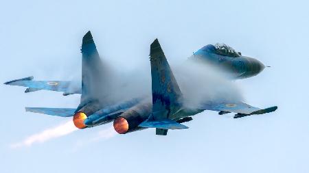 Flanker