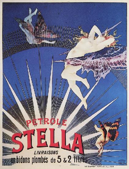 Pétrole Stella (…)