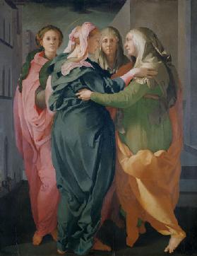 The Visitation