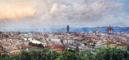 Horizonte Florencia 1