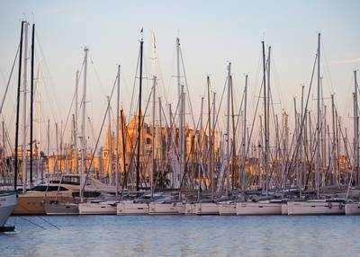 Kathedrale Palma