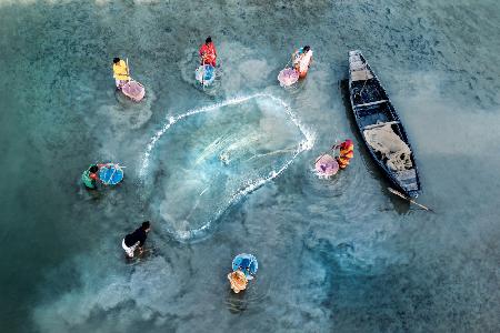 Fishing Village