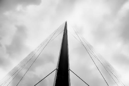 Geometry in the Clouds (Paris)