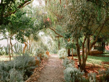 Botanical Ourika