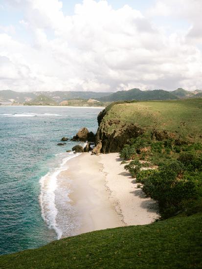 Kuta Lombok