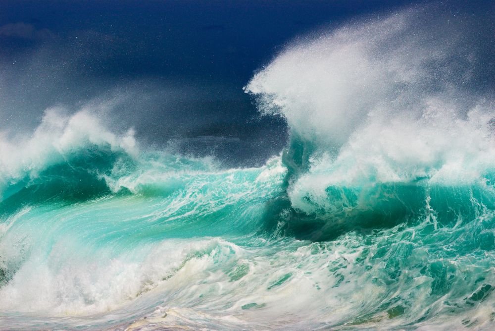 Dead Mans Beach de Ralf Prien