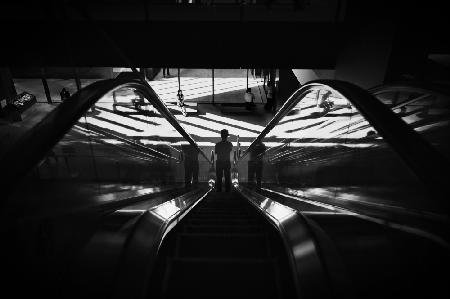 Escalator