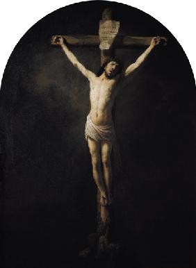 Christ on the Cross