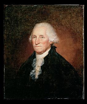 George Washington (1732-99)