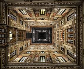 Galleria Sciarra