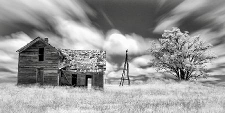 Abandoned (IR)