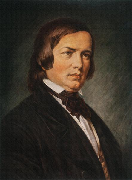 R.Schumann