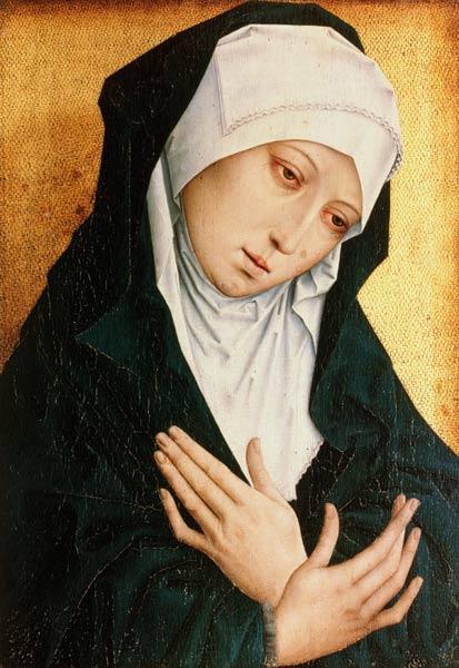 Mater Dolorosa