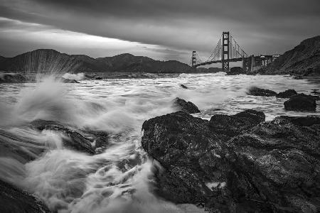 Golden Gate Bridge