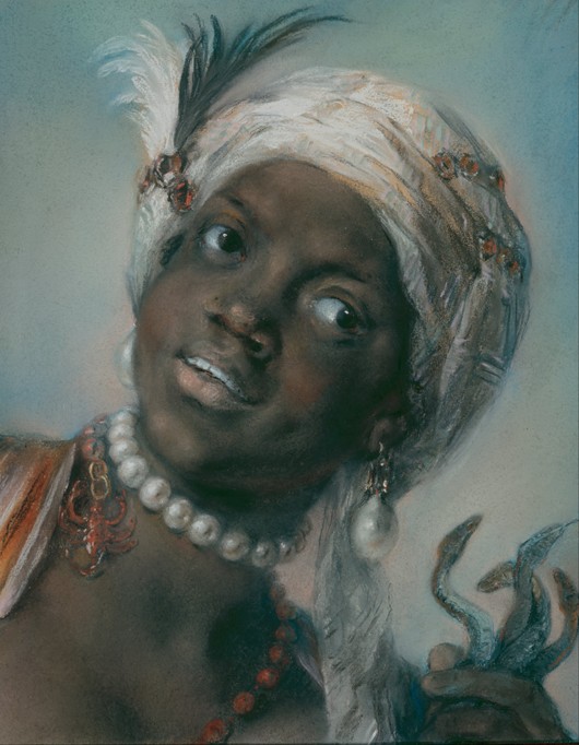 Africa de Rosalba Giovanna Carriera