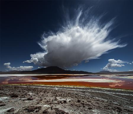 Colors of Bolivia