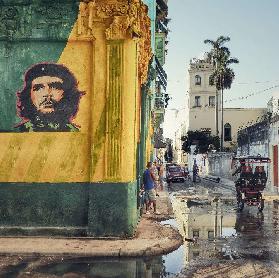 Grafitti  (La Habana Vieja)