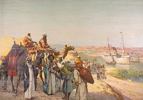 Suez Canal