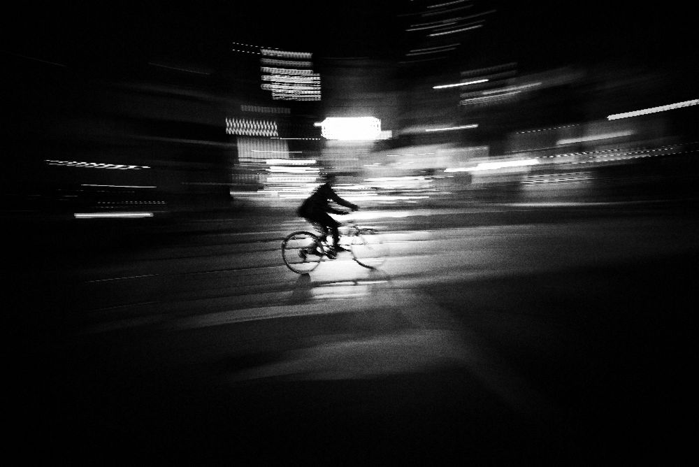 Rider de Rui Caria