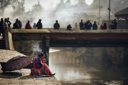 Pashupatinath