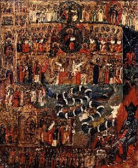 The Last Judgement