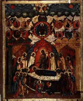 The Dormition