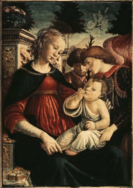  de Sandro Botticelli