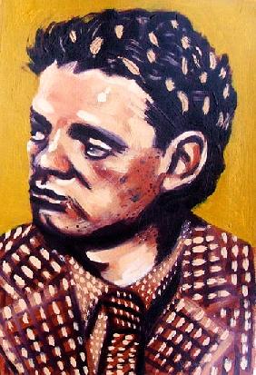 Dylan Thomas