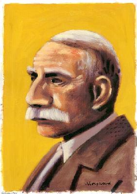 Edward Elgar