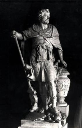 Hannibal Triumphant