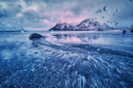 The beauty of Lofoten