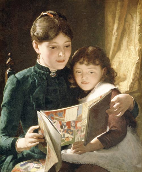 Knowledge is power. de Seymour Joseph Guy