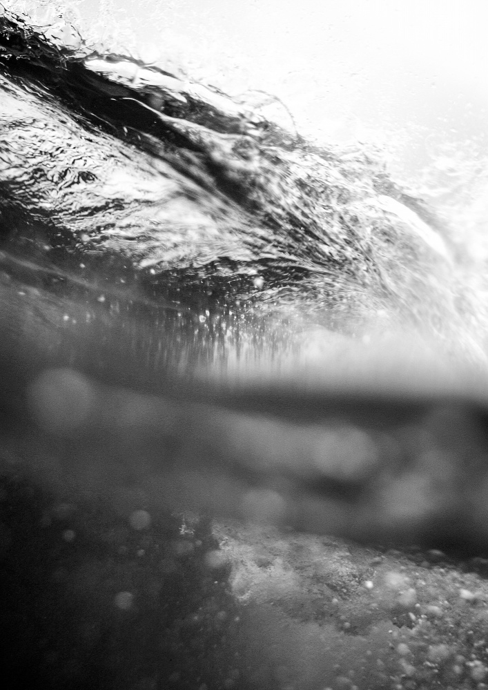 Wavescapes No1 de Shot by Clint
