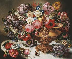 Flower still life