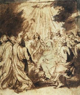 Pentecost