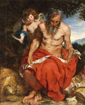 Saint Jerome