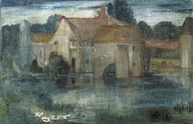 The Watermill