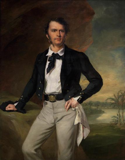 Sir James Brooke