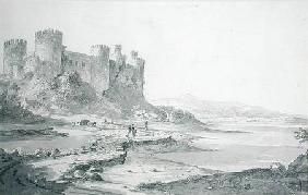 Conway Castle