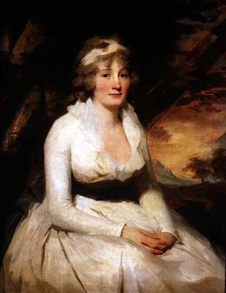 Helen Boyle de Sir Henry Raeburn