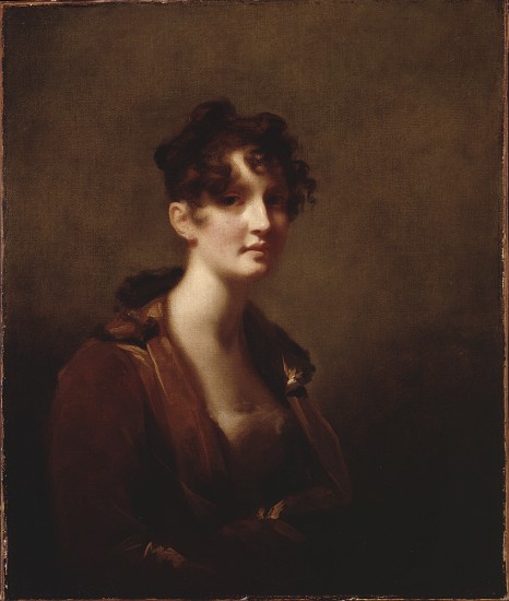 Mrs Irvine J. Boswell de Sir Henry Raeburn