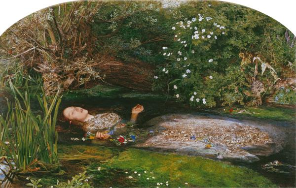 Ophelia