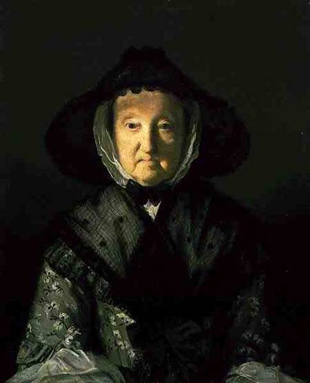 Mrs Pigott of Chetwynd de Sir Joshua Reynolds