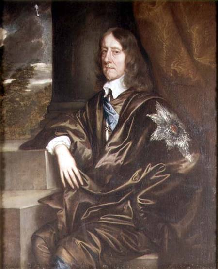 William de Sir Peter Lely