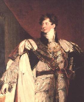 George IV (1762-1830)