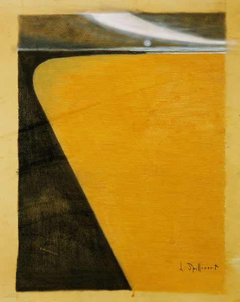 Strand (Plage) de Leon Spilliaert