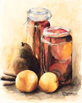 Preserves