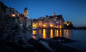 Vernazza